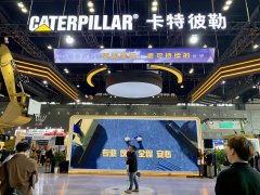 长沙工程机械展：以专业化为财产打制立异融合